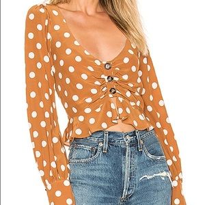 For love and lemons shirt